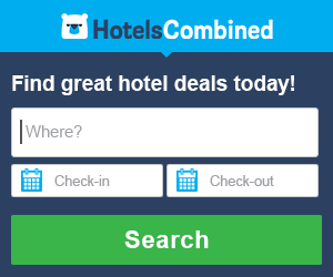 Save on your hotel - www.hotelscombined.com Save on your hotel - www.hotelscombined.com