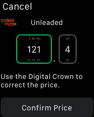 ‎GasBuddy: Find Cheap Gas Screenshot