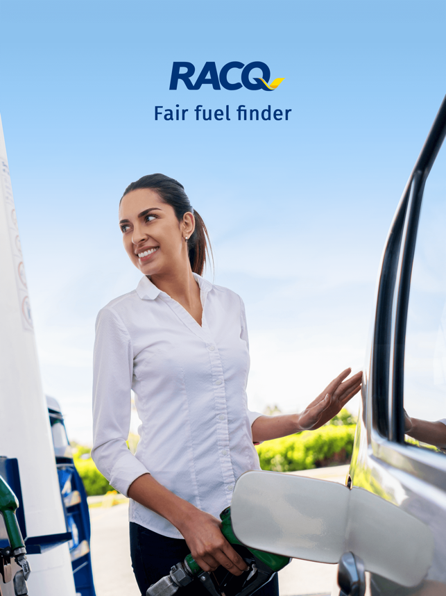 ‎Fair Fuel Screenshot