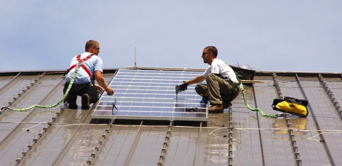 best price on Solar Power system