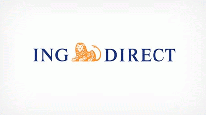ING Direct 5 Cash Back