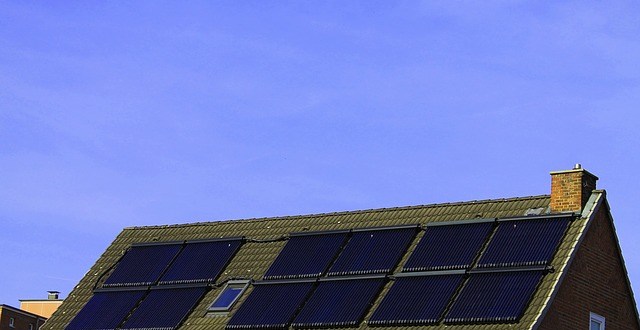 solar feed-in tariff
