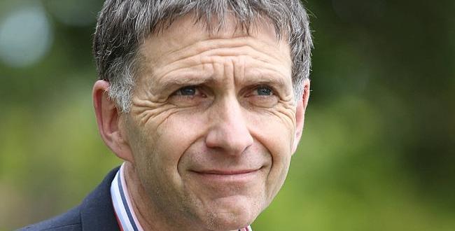 Christopher Zinn
