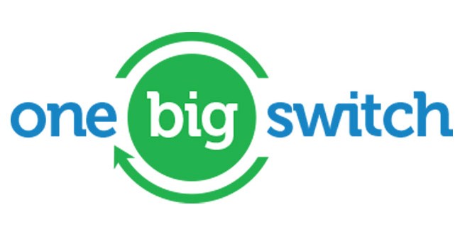 One Big Switch