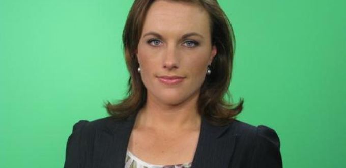 Amy Bainbridge ABC News