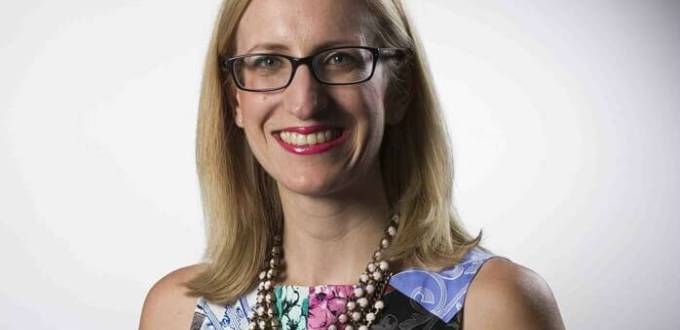 Michelle Hutchison finder.com.au