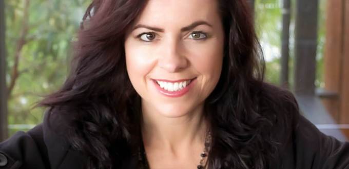 Nicole Pedersen-McKinnon