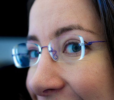 8696497189_14ed09f788_woman-wearing-glasses