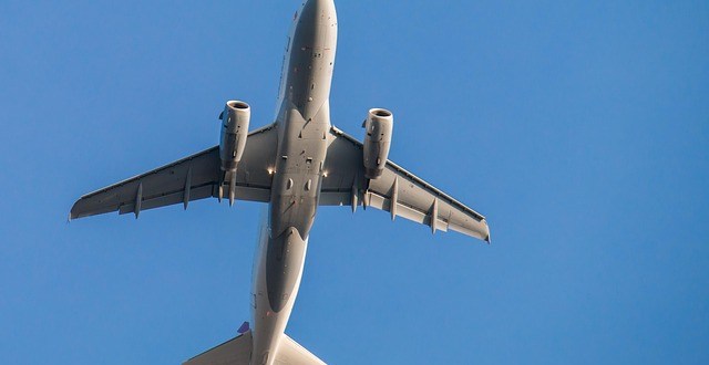 Airfare Hacking