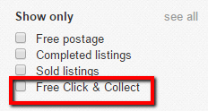 ClickCollect