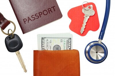 Save on Travel Insurance