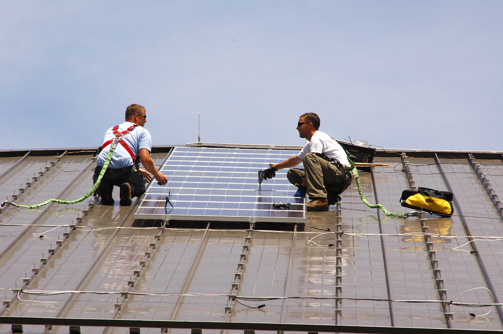 best price on Solar Power system
