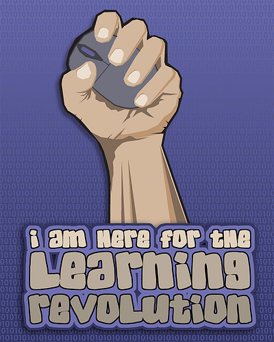 The Learning Revolution