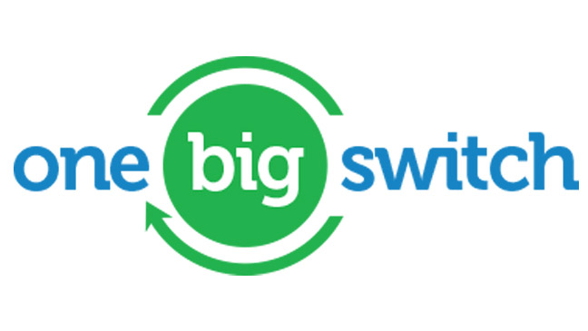 One Big Switch