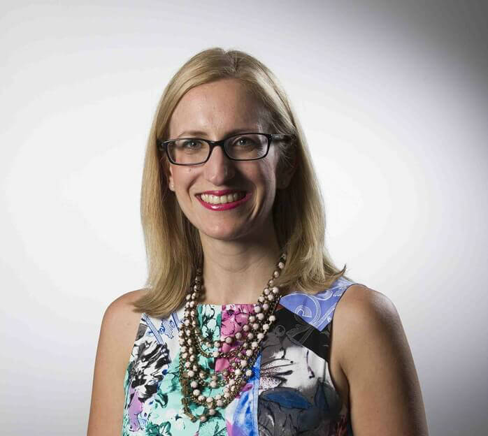 Michelle Hutchison finder.com.au