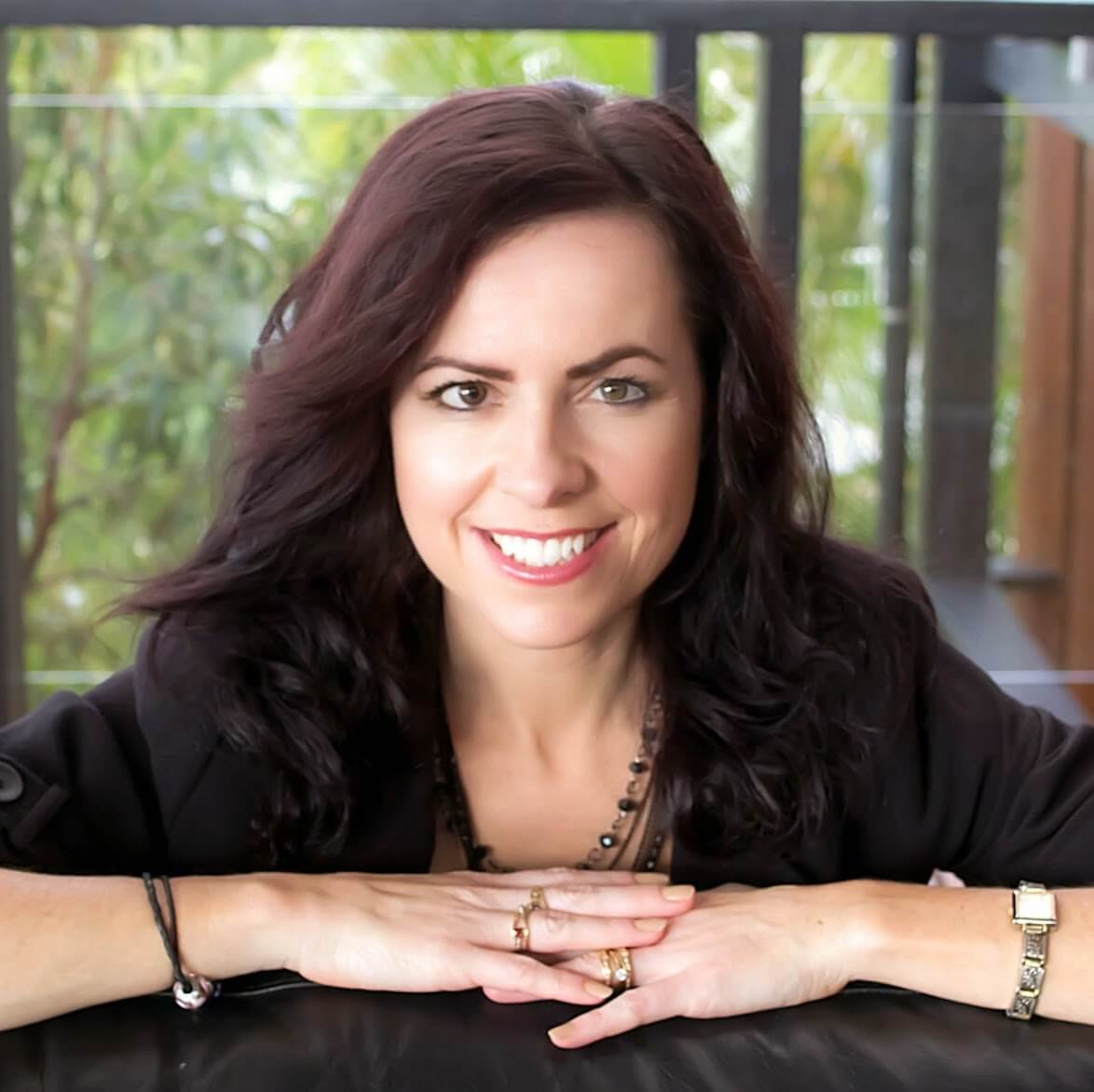 Nicole Pedersen-McKinnon