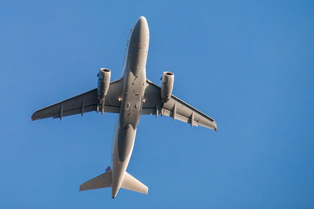 Airfare Hacking