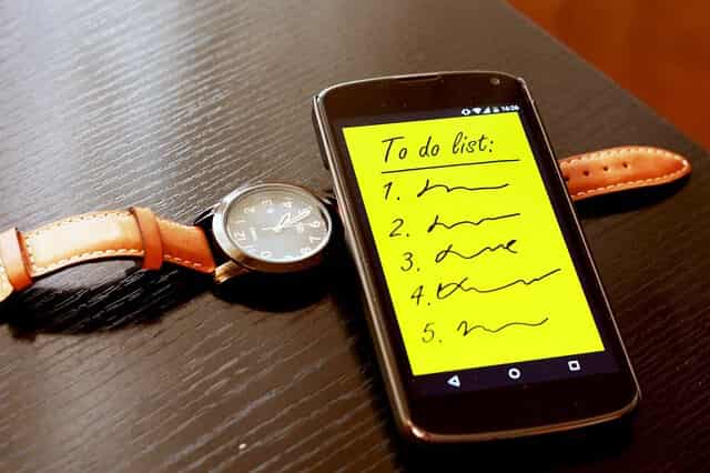 Outsource business tasks