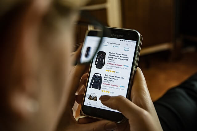 Biggest online shopping event