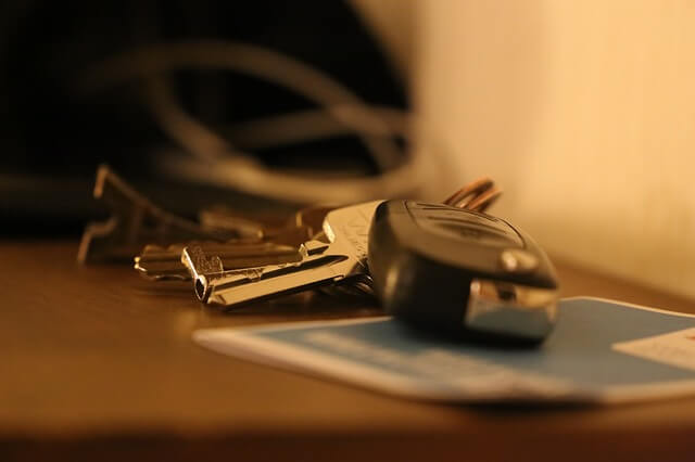 Lower cost of car ownership